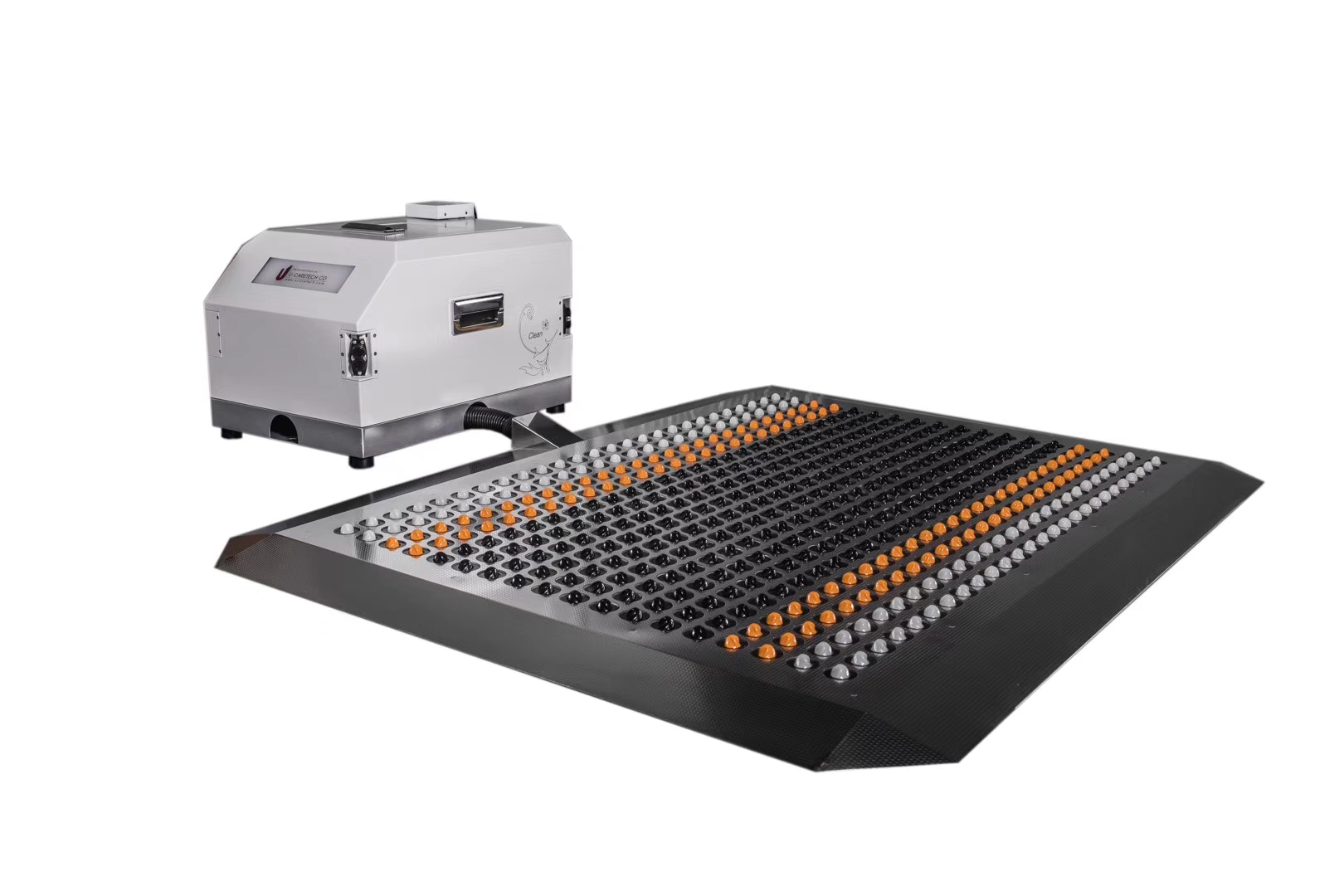 除塵設(shè)備，自動除塵器